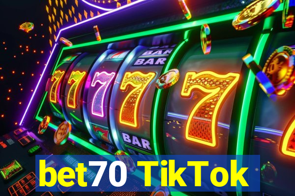 bet70 TikTok